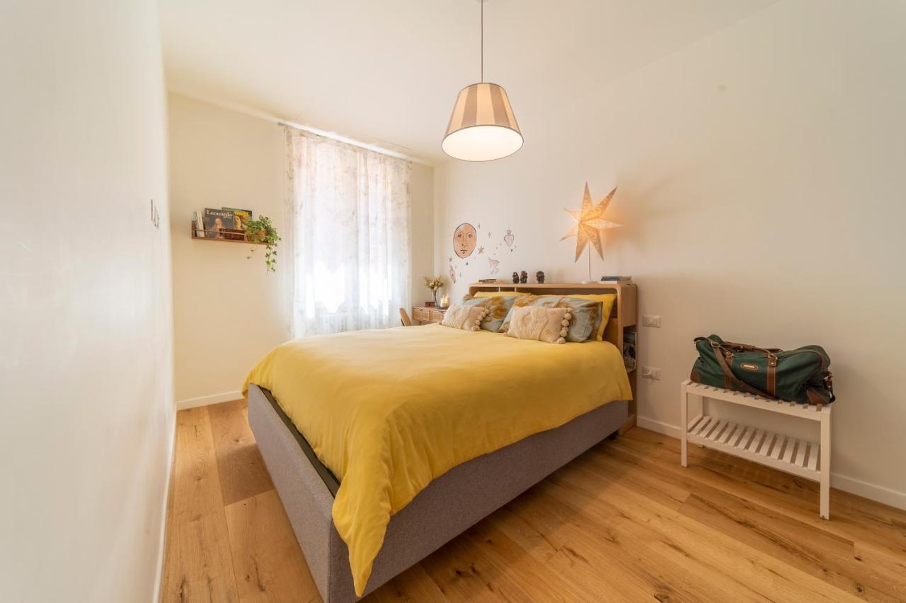 Florentine Haven Флоренція Екстер'єр фото