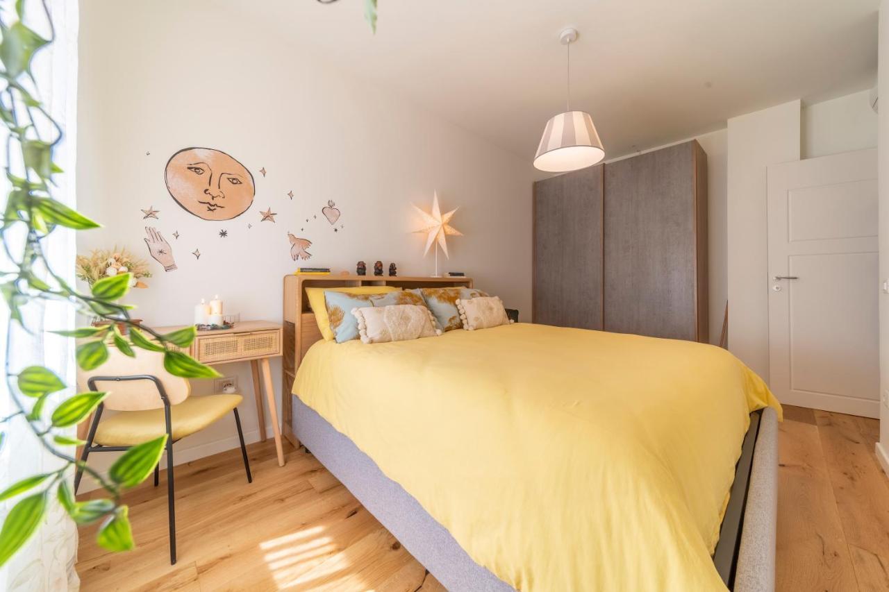Florentine Haven Флоренція Екстер'єр фото